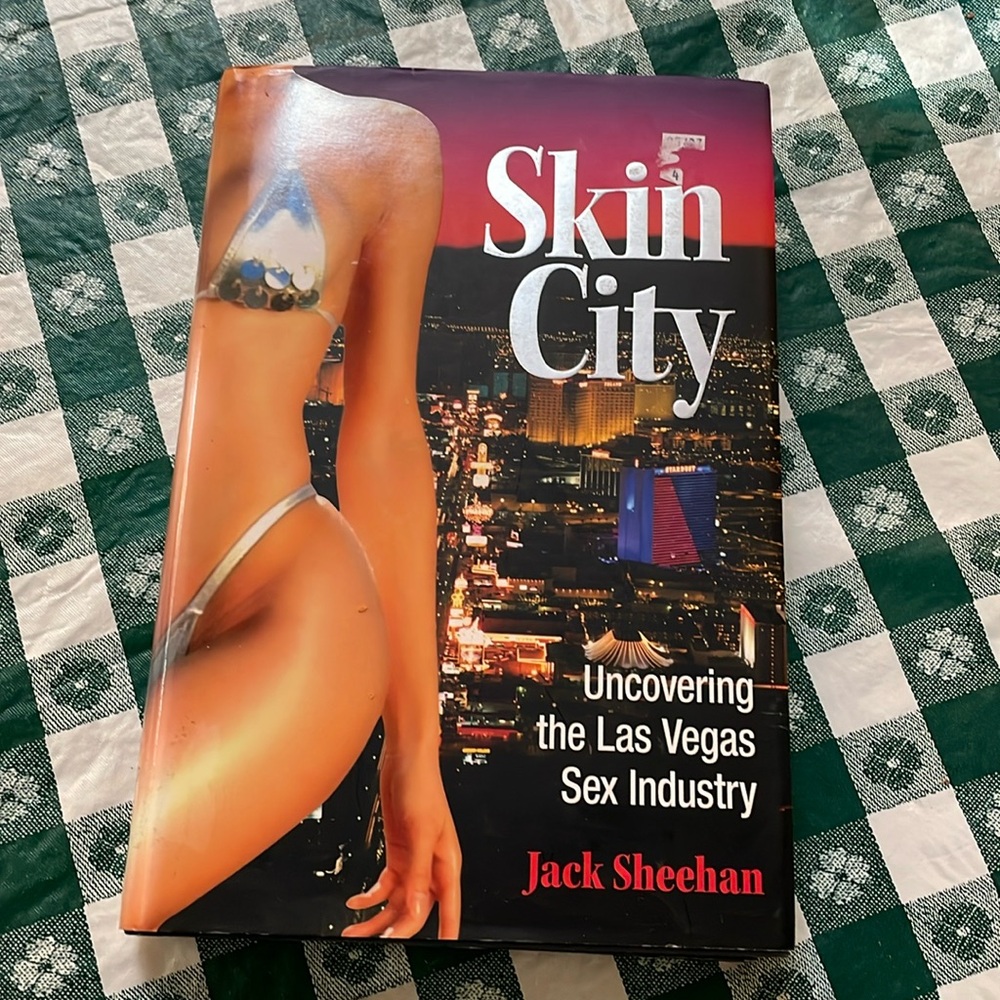 Skin City Nonfiction
